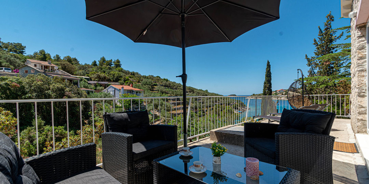 Stracincica Holiday Home